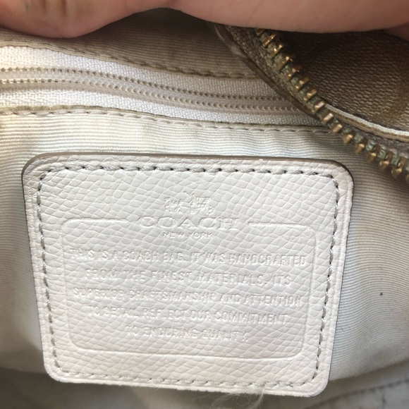 COUCH mini bag - Picture 9 of 11